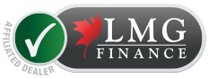 LMG Finance Logo